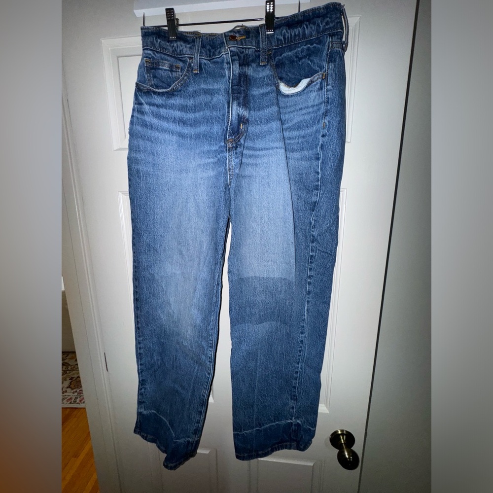 Universal Thread - Jeans - 12